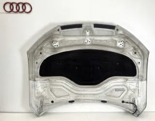  Капот Audi A7 1 (S7,RS7) Арт e12385379, вид 5
