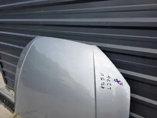 3-DRZWI 5-DRZWI Капот Audi A3 8V Арт e12385312, вид 3