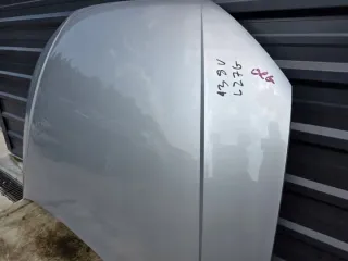 3-DRZWI 5-DRZWI Капот Audi A3 8V Арт e12385312, вид 4