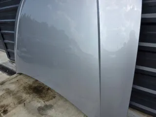 3-DRZWI 5-DRZWI Капот Audi A3 8V Арт e12385312, вид 5