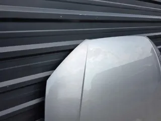 3-DRZWI 5-DRZWI Капот Audi A3 8V Арт e12385312, вид 9