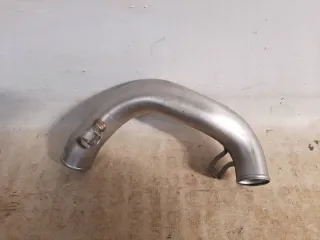 A2780981007 Гофра инжектора Mercedes SL r231 Арт e12385292, вид 1