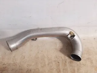 A2780980507 Гофра инжектора Mercedes SL r231 Арт e12385291, вид 1