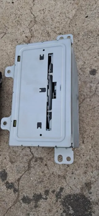 13223793 Блок навигации Opel Astra J Арт e12385249, вид 7