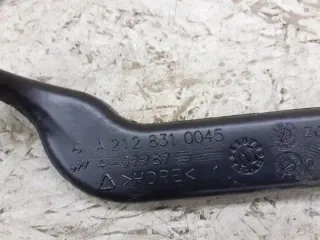 A2128310045 Гофра инжектора Mercedes E C207 Арт e12385234, вид 2