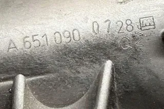 W212 A6510900728 Гофра инжектора Mercedes E C207 Арт e12385233, вид 2