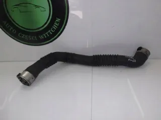 A2055280200 Гофра инжектора Mercedes C W205 Арт e12385197, вид 1