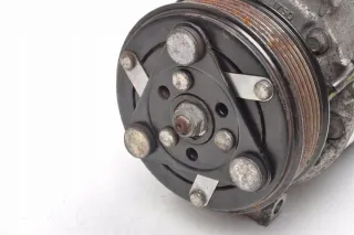 31291251 Компрессор кондиционера Volvo S60 2 Арт e12385106, вид 2
