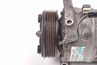 31291251 Компрессор кондиционера Volvo S60 2 Арт e12385106, вид 3