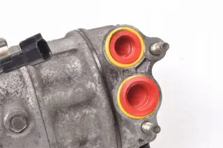 31291251 Компрессор кондиционера Volvo S60 2 Арт e12385106, вид 5