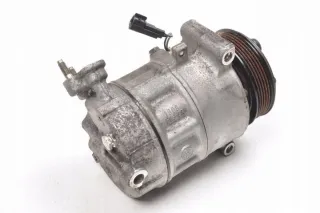 31291251 Компрессор кондиционера Volvo S60 2 Арт e12385106, вид 7