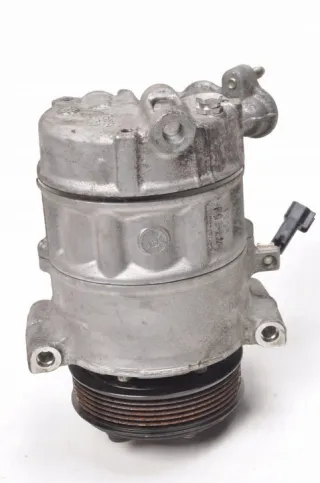 31291251 Компрессор кондиционера Volvo S60 2 Арт e12385106, вид 8