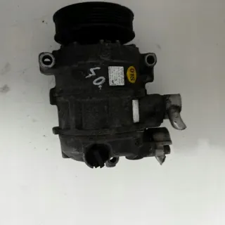1KO820859C Компрессор кондиционера Volkswagen Touran 1 Арт e12385067, вид 1