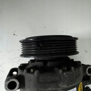 1KO820859C Компрессор кондиционера Volkswagen Touran 1 Арт e12385067, вид 3