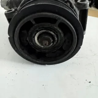 1KO820859C Компрессор кондиционера Volkswagen Touran 1 Арт e12385067, вид 4
