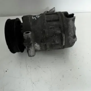1KO820859C Компрессор кондиционера Volkswagen Touran 1 Арт e12385067, вид 5