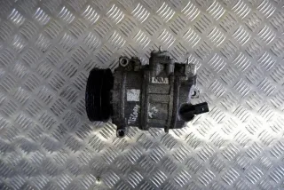 1K0820859S Компрессор кондиционера Volkswagen Passat B6 Арт e12385021, вид 2