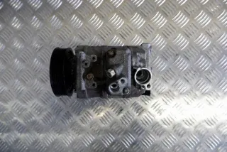 1K0820859S Компрессор кондиционера Volkswagen Passat B6 Арт e12385021, вид 4