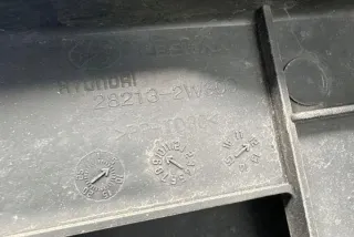 282132W300 Гофра инжектора Hyundai Santa FE 3 (DM) Арт e12384901, вид 2