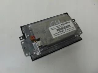 9666303080 Блок навигации Citroen C4 2 Арт e12384793, вид 8
