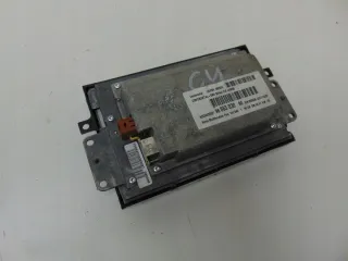 9666303080 Блок навигации Citroen C4 2 Арт e12384793, вид 9