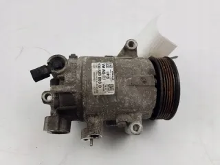 5Q0820803D Компрессор кондиционера Skoda Fabia 3 Арт e12384762, вид 1