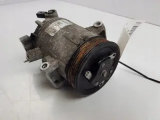 5Q0820803D Компрессор кондиционера Skoda Fabia 3 Арт e12384762, вид 4