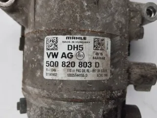 5Q0820803D Компрессор кондиционера Skoda Fabia 3 Арт e12384762, вид 5