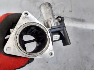 076131501B 700823040 Клапан EGR Volkswagen Multivan T5 Арт e12384707, вид 4