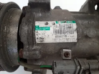 8200600122 Компрессор кондиционера Renault Clio 3 Арт e12384604, вид 4