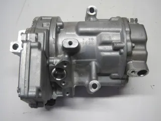 926003211R Компрессор кондиционера Renault Arkana Арт e12384592, вид 1