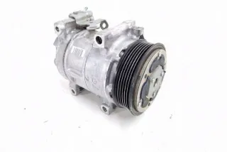 9834730480 Компрессор кондиционера Peugeot 208 Арт e12384560, вид 1