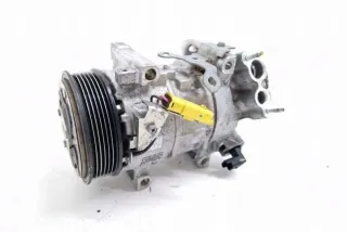 9834730480 Компрессор кондиционера Peugeot 208 Арт e12384560, вид 2
