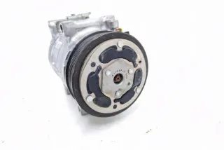 9834730480 Компрессор кондиционера Peugeot 208 Арт e12384560, вид 3