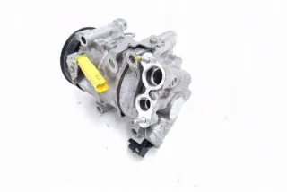 9834730480 Компрессор кондиционера Peugeot 208 Арт e12384560, вид 5