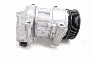 9834730480 Компрессор кондиционера Peugeot 208 Арт e12384560, вид 6