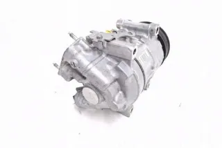 9834730480 Компрессор кондиционера Peugeot 208 Арт e12384560, вид 7