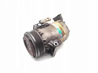 13124750 Компрессор кондиционера Opel Zafira B Арт e12384538, вид 1