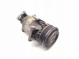13124750 Компрессор кондиционера Opel Zafira B Арт e12384538, вид 2