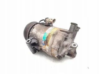 13124750 Компрессор кондиционера Opel Zafira B Арт e12384538, вид 4
