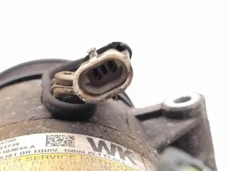 13124750 Компрессор кондиционера Opel Zafira B Арт e12384538, вид 6