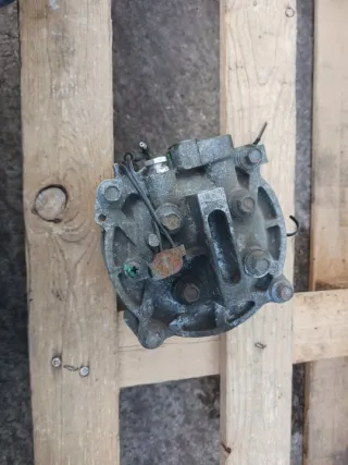 95059820 Компрессор кондиционера Opel Mokka 1 Арт e12384496, вид 4