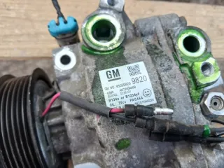95059820 Компрессор кондиционера Opel Mokka 1 Арт e12384496, вид 9