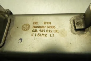 03L131512CE Клапан EGR Seat Toledo 4 Арт e12384480, вид 4