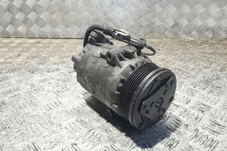 401351739 Компрессор кондиционера Opel Astra H Арт e12384459, вид 2