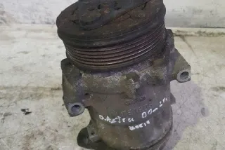 F48_, 90559843 Компрессор кондиционера Opel Astra L Арт e12384421, вид 1