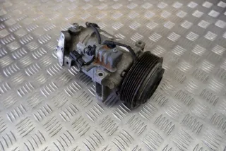 926004EB0A Компрессор кондиционера Nissan Qashqai 2 Арт e12384407, вид 2