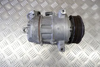 926004EB0A Компрессор кондиционера Nissan Qashqai 2 Арт e12384407, вид 4