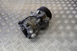 926004EB0A Компрессор кондиционера Nissan Qashqai 2 Арт e12384407, вид 6