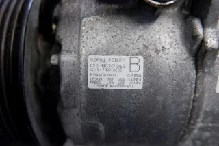 926004EB0A Компрессор кондиционера Nissan Qashqai 2 restailing Арт e12384386, вид 1